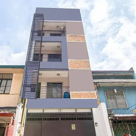 Oyo 766 Ichehan Apartments